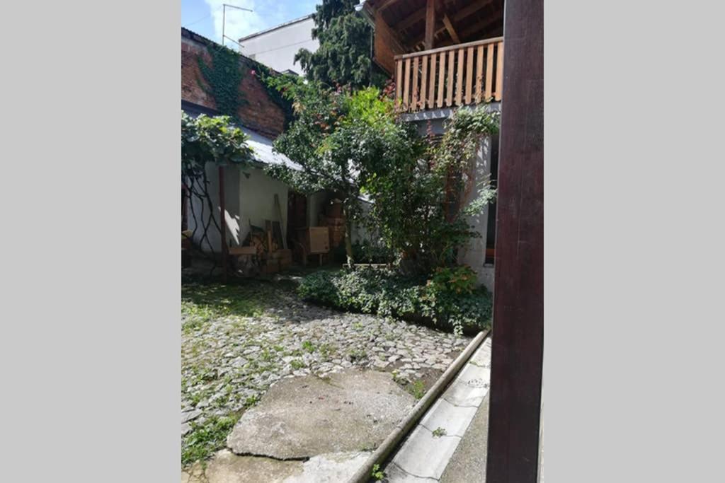 Appartamento Karlovacka Zvijezda Esterno foto