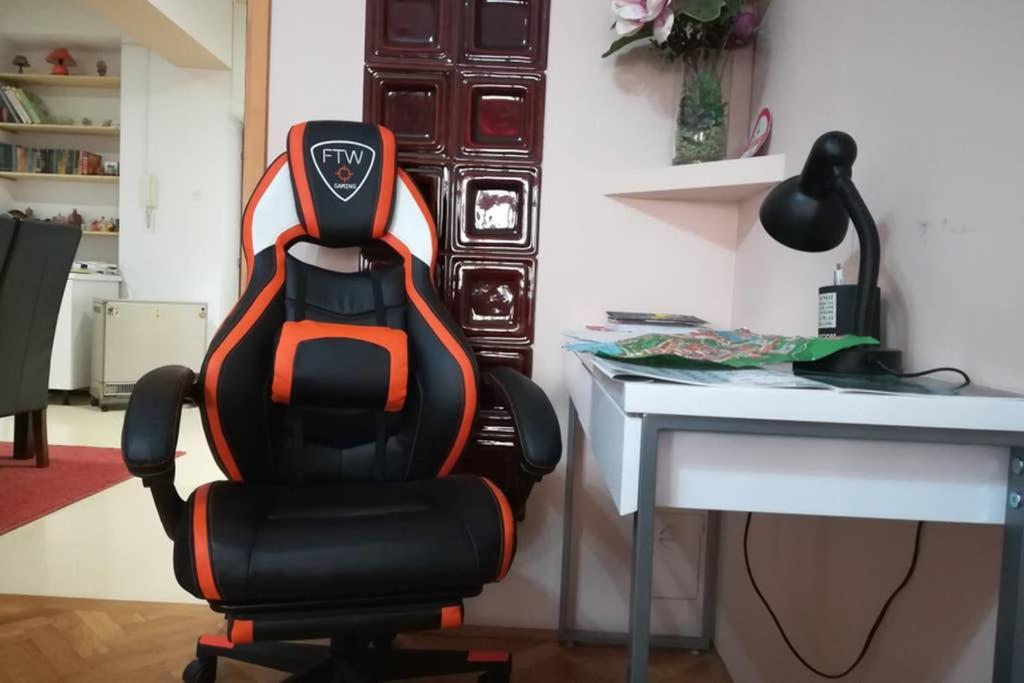 Appartamento Karlovacka Zvijezda Esterno foto