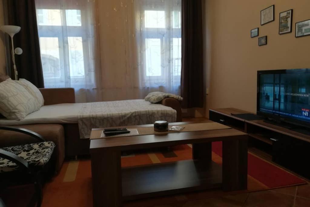 Appartamento Karlovacka Zvijezda Esterno foto