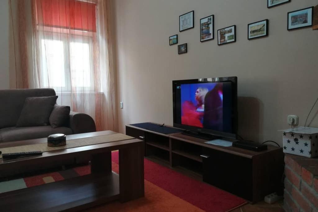 Appartamento Karlovacka Zvijezda Esterno foto
