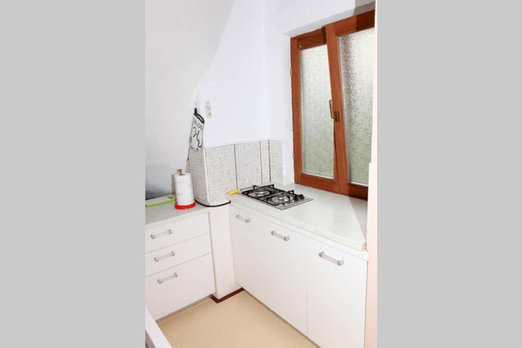 Appartamento Karlovacka Zvijezda Esterno foto