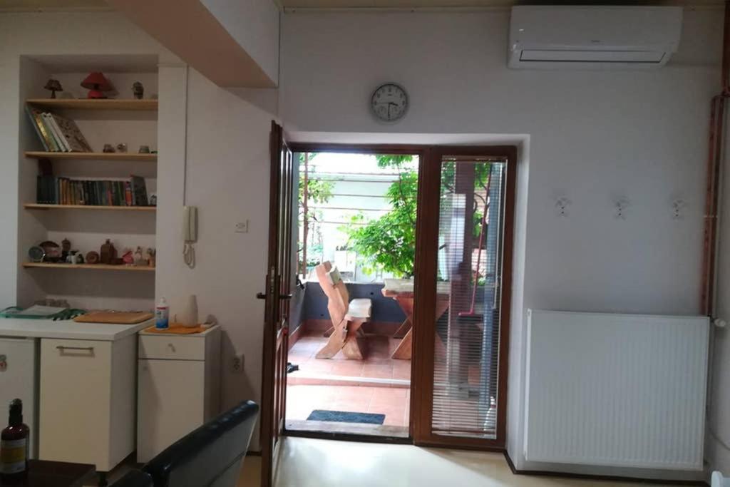 Appartamento Karlovacka Zvijezda Esterno foto