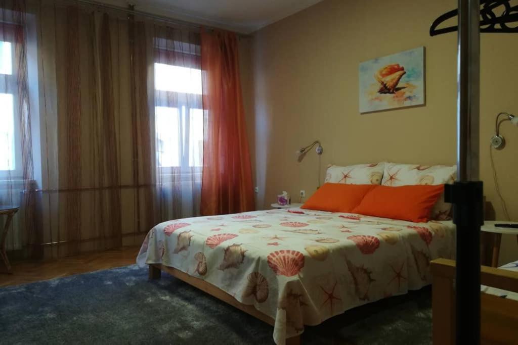 Appartamento Karlovacka Zvijezda Esterno foto