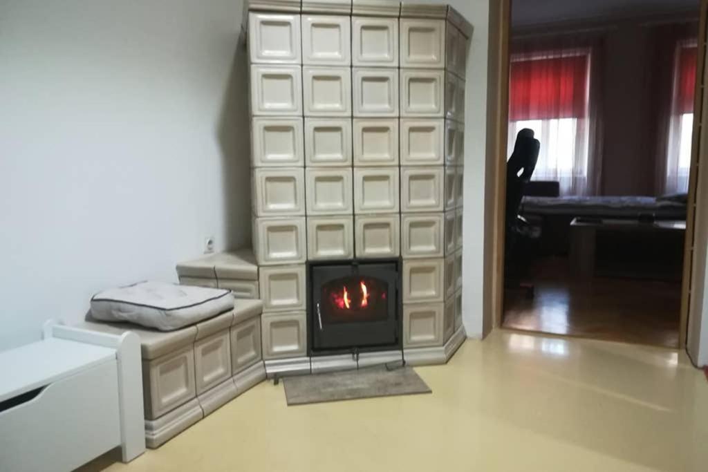 Appartamento Karlovacka Zvijezda Esterno foto