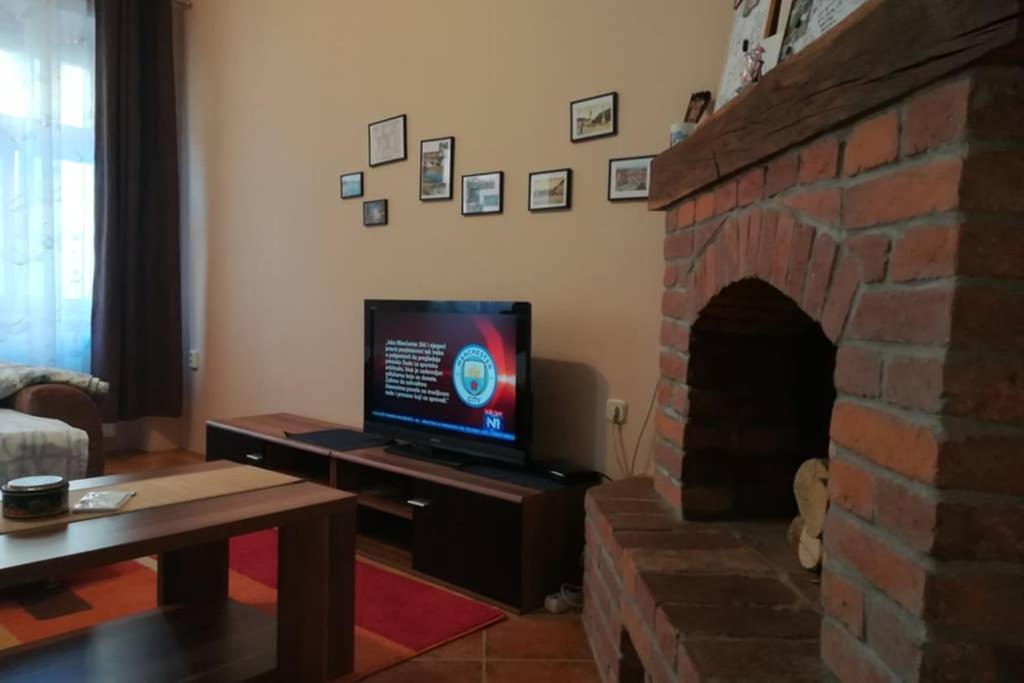 Appartamento Karlovacka Zvijezda Esterno foto