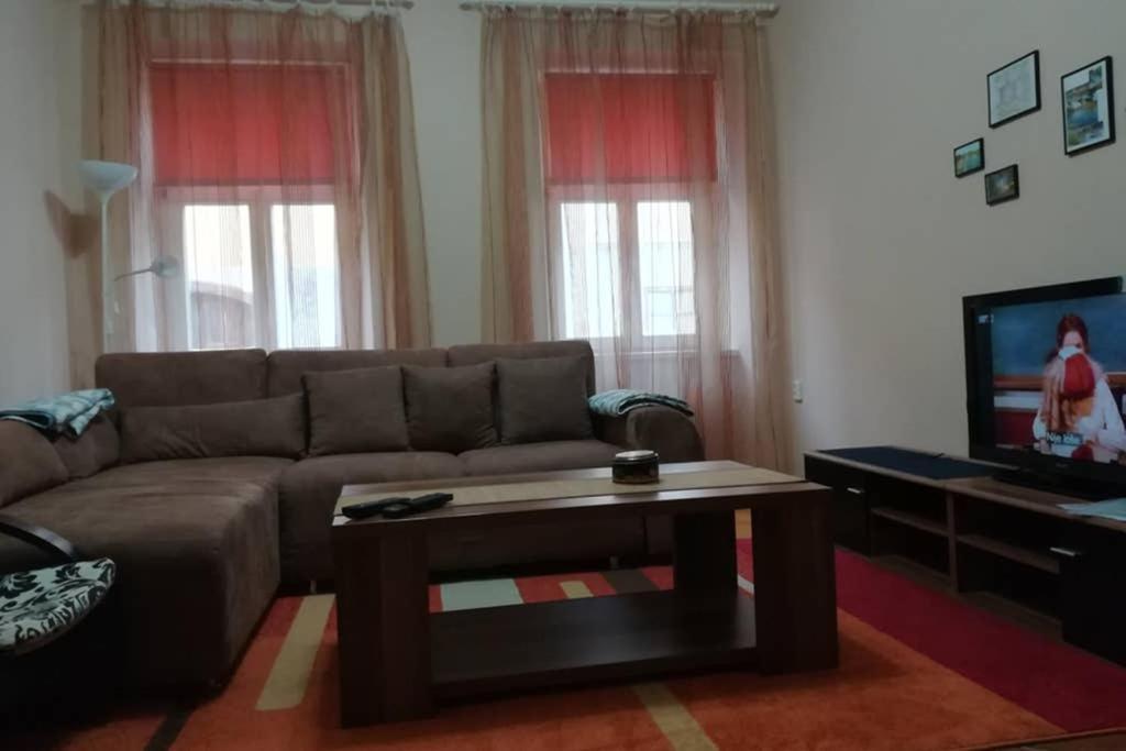 Appartamento Karlovacka Zvijezda Esterno foto