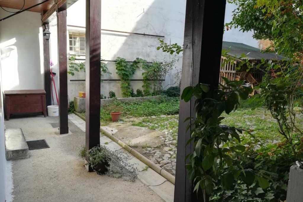 Appartamento Karlovacka Zvijezda Esterno foto