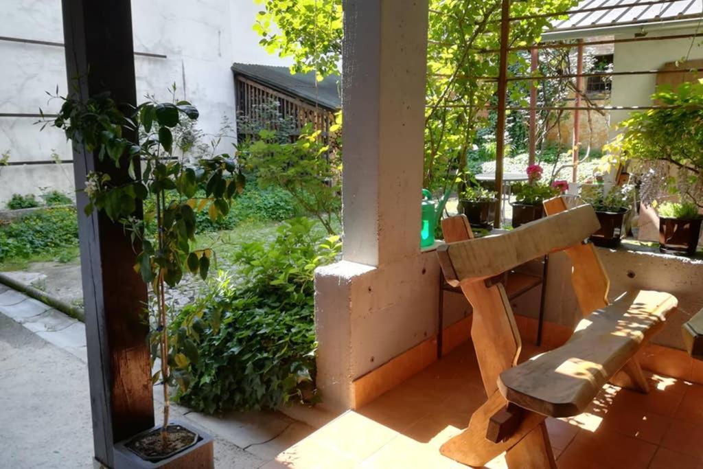 Appartamento Karlovacka Zvijezda Esterno foto