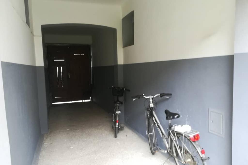 Appartamento Karlovacka Zvijezda Esterno foto