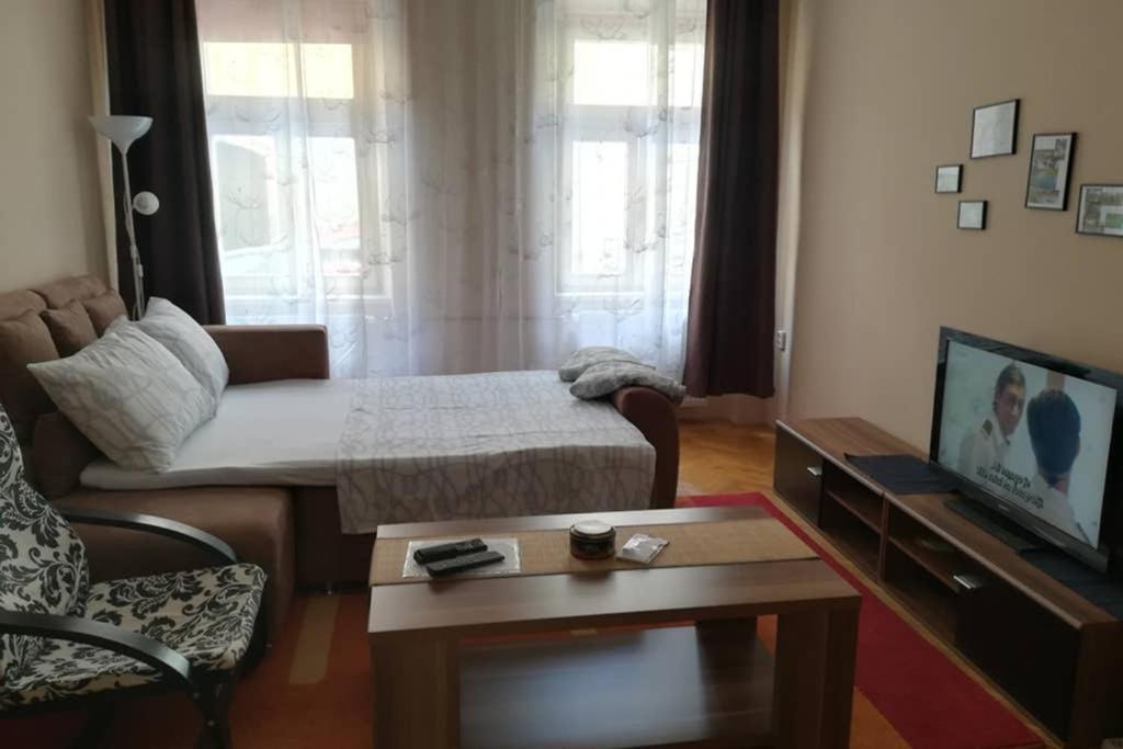 Appartamento Karlovacka Zvijezda Esterno foto